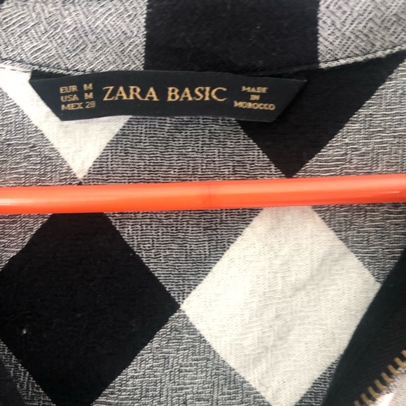 Zara tunic - Picture 2 of 3